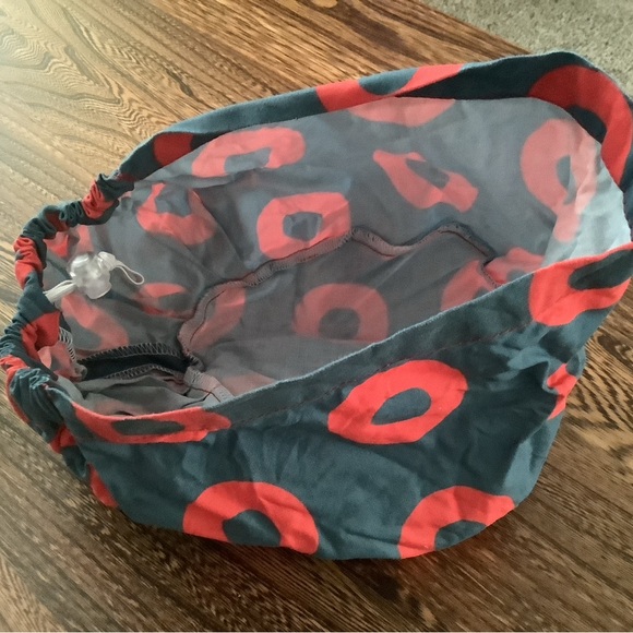 Phish Surgical Scrub Cap Unisex - Picture 3 of 3